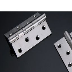 歐譽優質五金配件 卓越品質，鑄就持久耐用