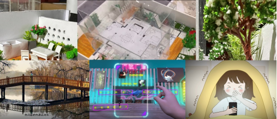 唱響“藝·時代” “藝”起向未來——藝術設計學院舉辦2024屆畢業(yè)設計作品展，數(shù)字技術服務點亮創(chuàng)新之路